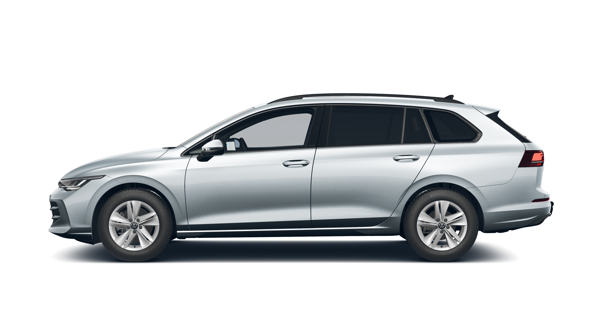 Volkswagen Golf Golf VIII Life Variant