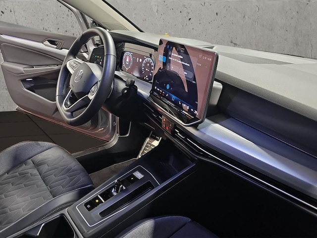 Volkswagen Golf 1.5 TSI DSG Variant