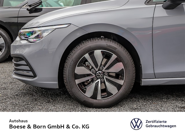 Volkswagen Golf 1.0 TSI Move Variant