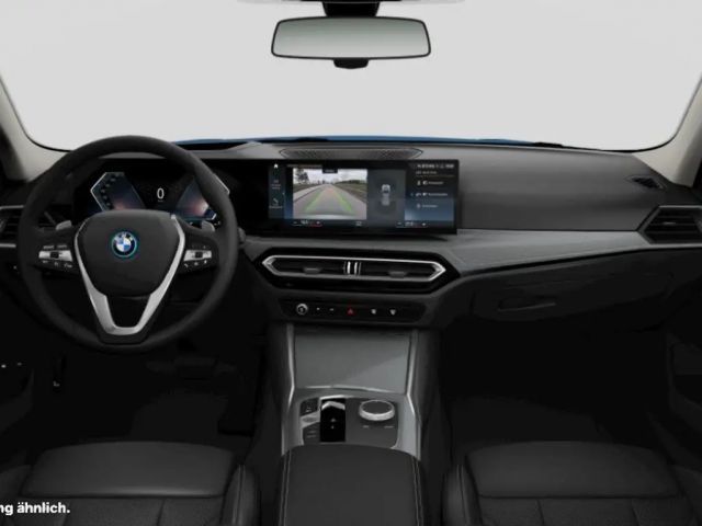 BMW 320 320e Touring