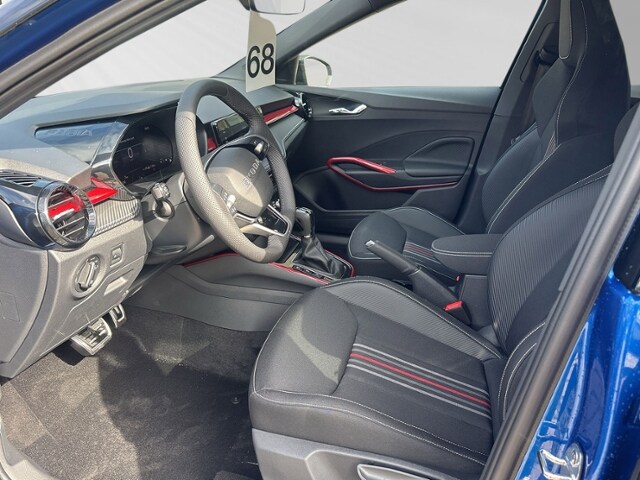 Skoda Fabia 1,0 TSI DSG TEMPOMAT+RÜCK.KAM+SHZ+LED