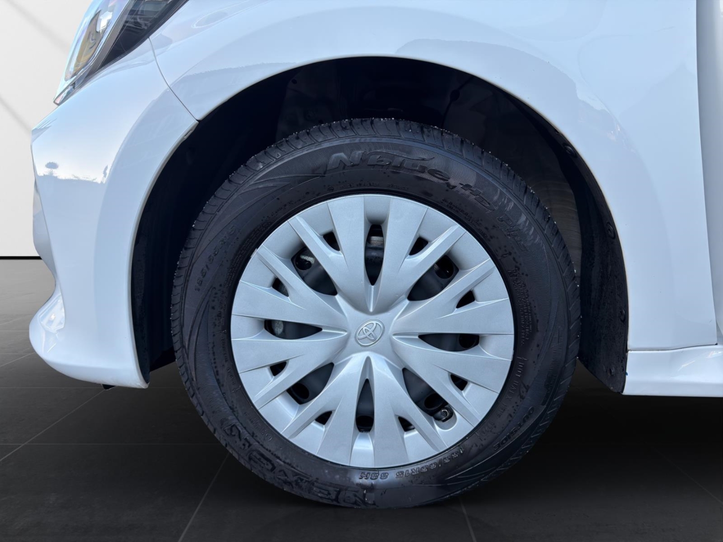 Toyota Yaris 5-deurs Business