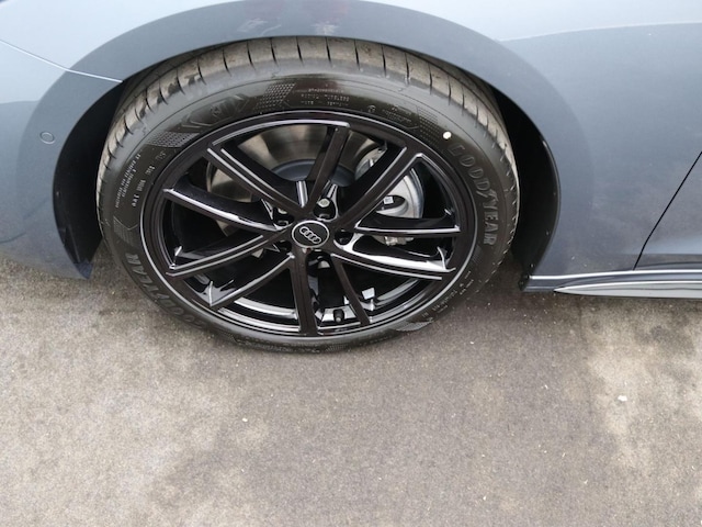 Audi A5 Avant Quattro S-Tronic