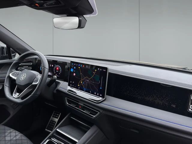 Volkswagen Tiguan 2.0 TDI DSG R-Line