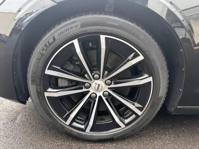 Volvo V60 AWD T8 Ultimate