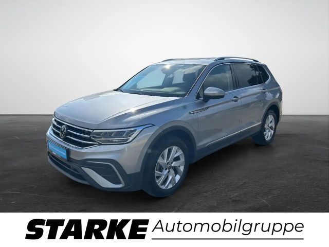 Volkswagen Tiguan 1.5 TSI Allspace DSG Life
