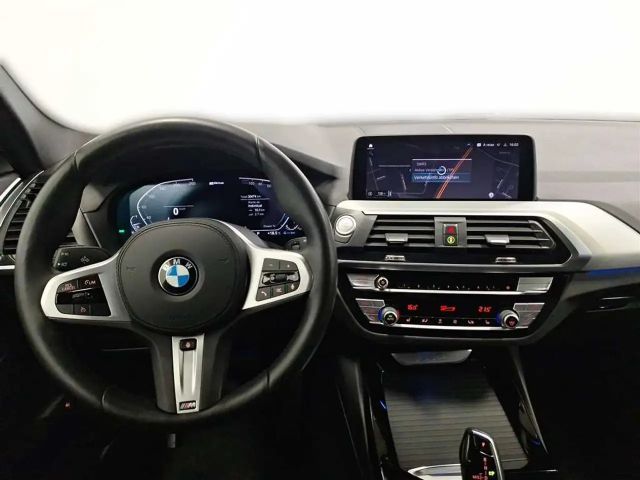 BMW X3 xDrive xDrive30e