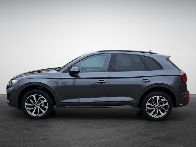 Audi Q5 50 TDI Quattro