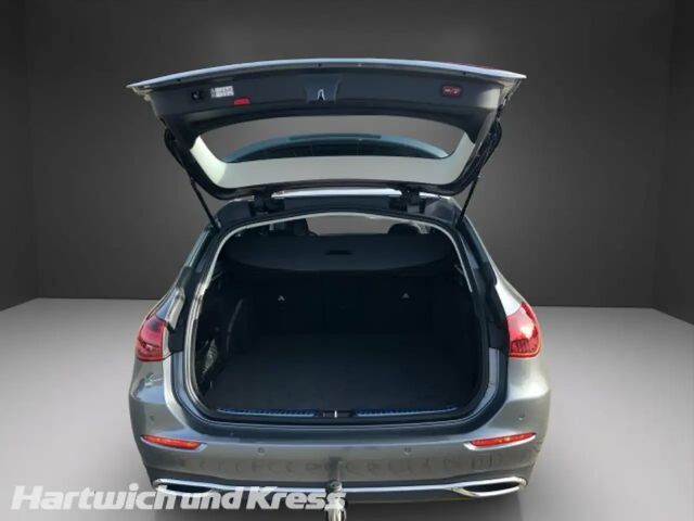 Mercedes-Benz C 200 AVANTGARDE Estate