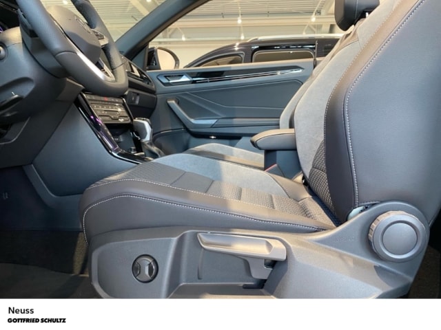 Volkswagen T-Roc 1.5 TSI Cabriolet DSG R-Line