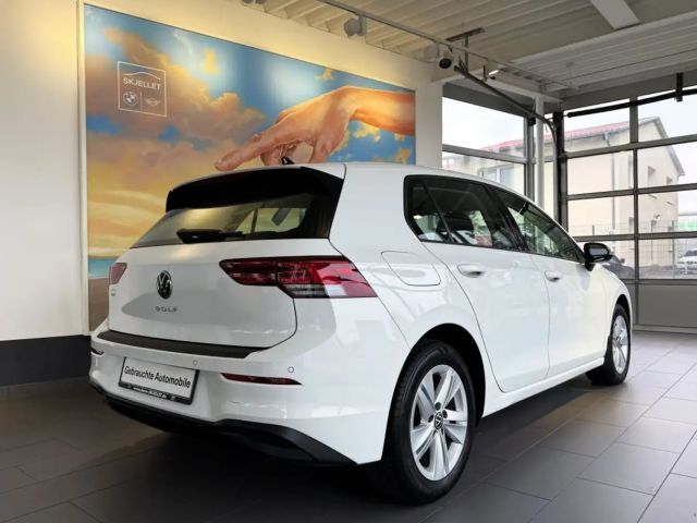 Volkswagen Golf 1.0 TSI Life