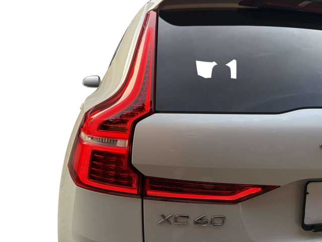 Volvo XC60 Core