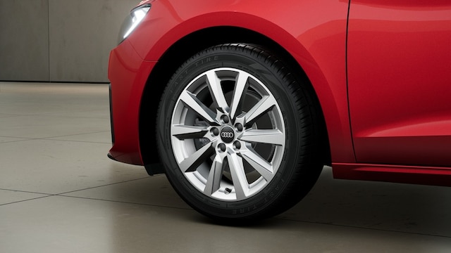 Audi A1 30 TFSI S-Tronic Sportback