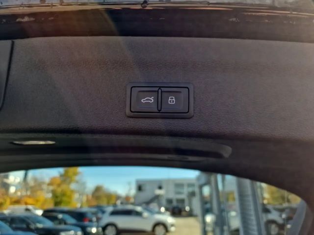 Audi A6 45 TFSI Avant