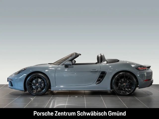 Porsche Boxster 718