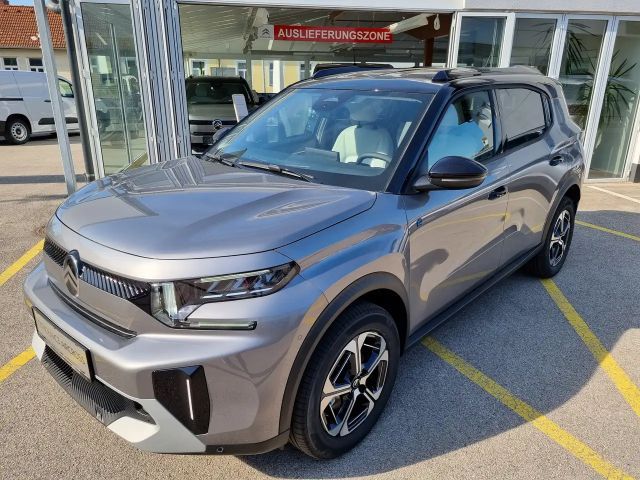 Citroën C3 Aircross Max