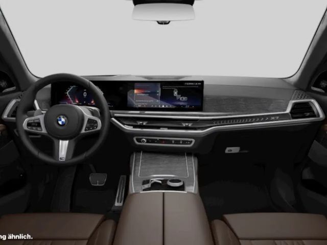 BMW X7 M-Sport xDrive40d
