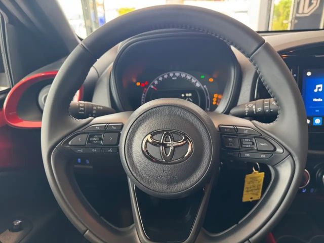 Toyota Aygo X Bi-Tone Hatchback