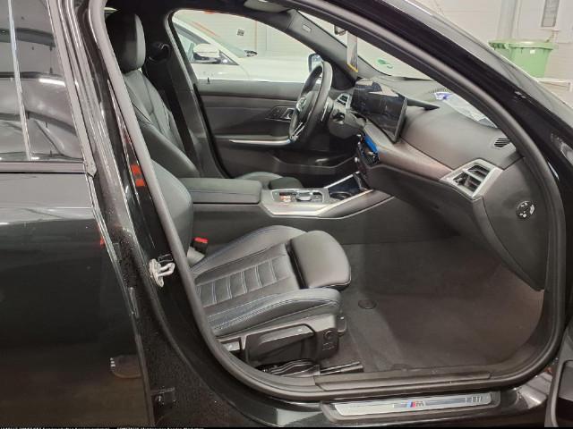 BMW 330 330i M-Sport Sedan xDrive