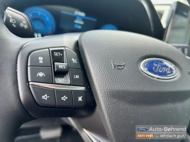 Ford Focus Active Wagon