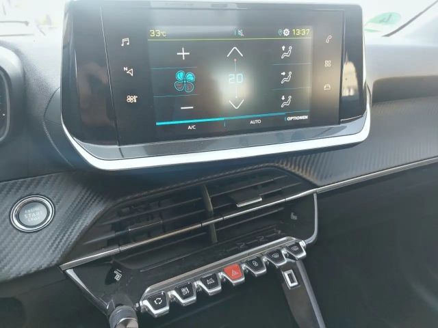 Peugeot E-208 Active Pack