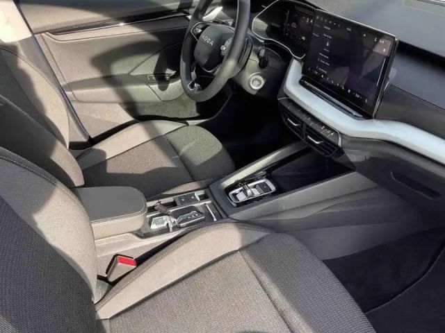 Skoda Octavia 1.5 TSI Selection