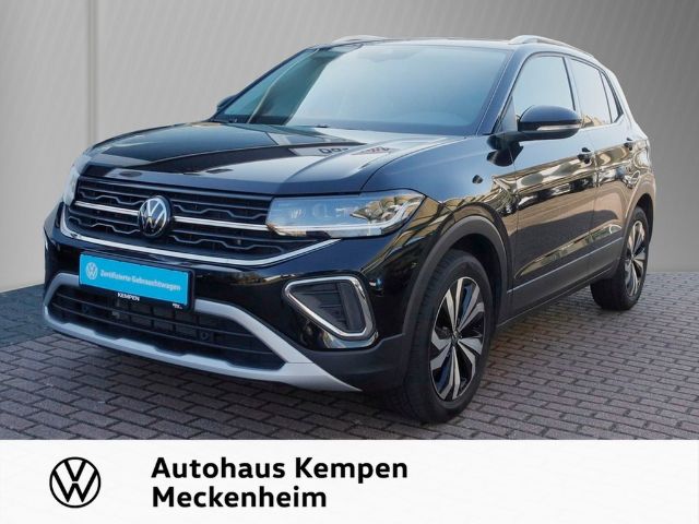 Volkswagen T-Cross 1.0 TSI DSG IQ.Drive Style