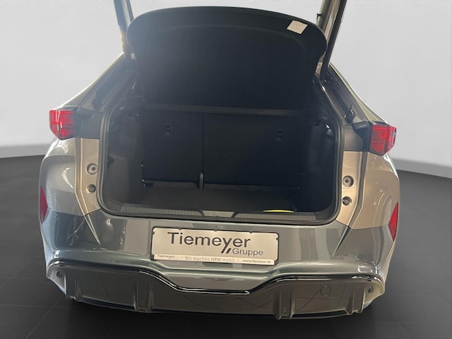 Cupra Tavascan Tavascan LM19 SIDE-ASSIST WÄRMEPUMPE SUPERSPORT KAMERA