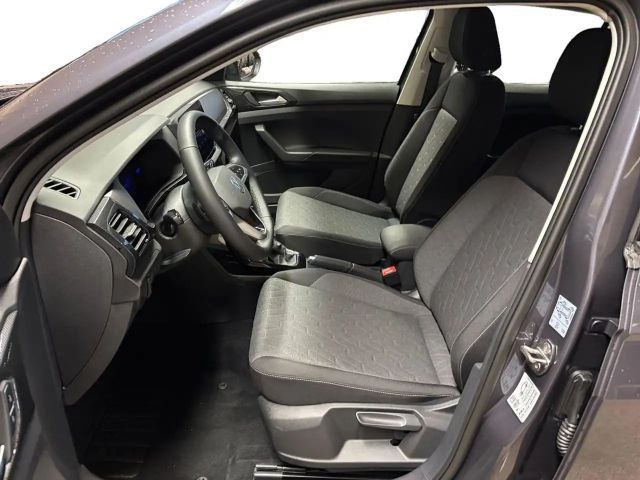 Volkswagen T-Cross 1.5 TSI DSG Life