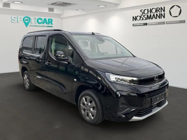 Opel Combo GS-Line Grand Sport Life