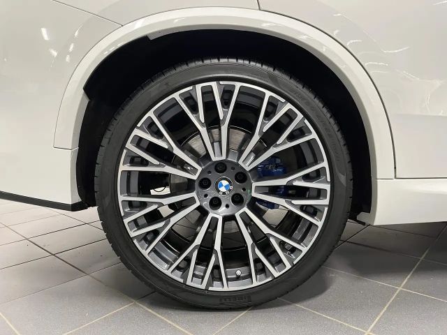 BMW X5 M-Sport xDrive40d