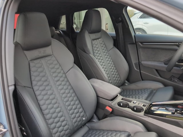 Audi RS3 Quattro S-Tronic Sportback