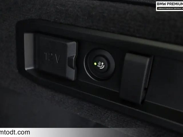 BMW 520 520d M-Sport xDrive