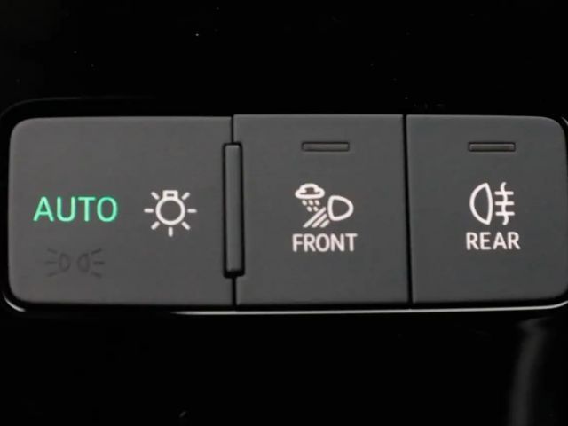 Audi e-tron 50 Quattro