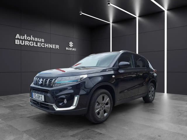 Suzuki Vitara AllGrip Comfort DualJet