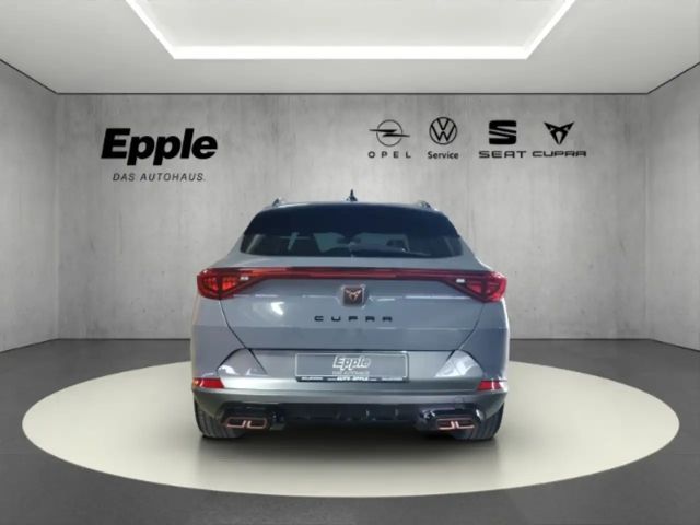 Cupra Formentor VZ e-Hybrid