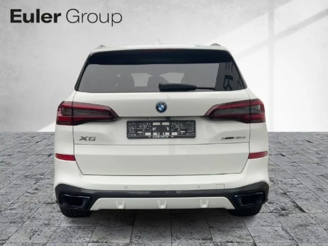 BMW X5 xDrive xDrive45e