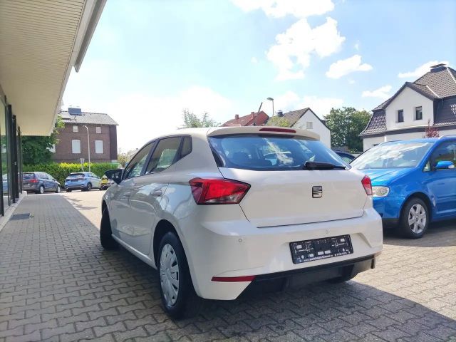 Seat Ibiza Reference