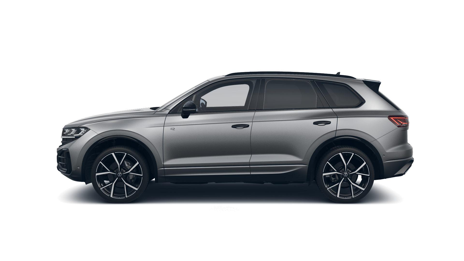 Volkswagen Touareg 3.0 V6 TDI