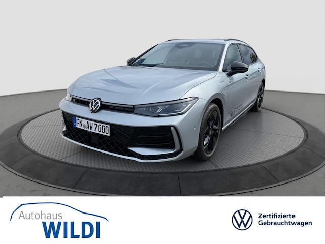 Volkswagen Passat 1.5 TSI DSG eHybrid