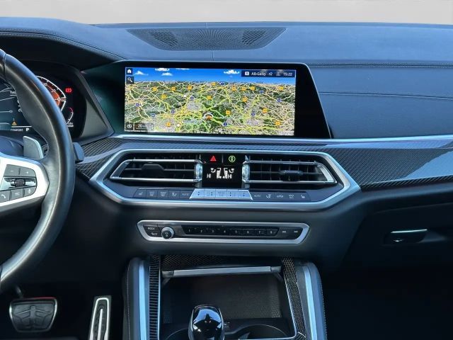 BMW X6 Coupé M-Sport xDrive30d