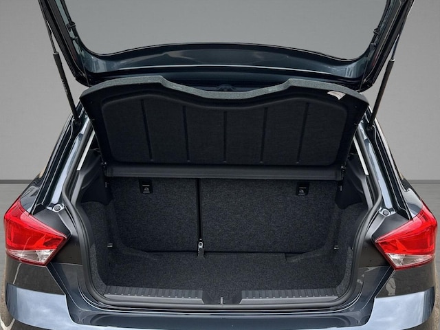 Seat Ibiza 1.0 MPI Style