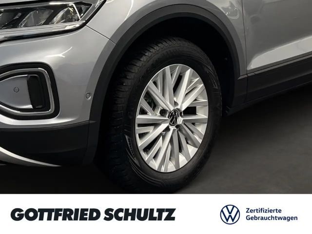 Volkswagen T-Roc 1.5 TSI DSG IQ.Drive