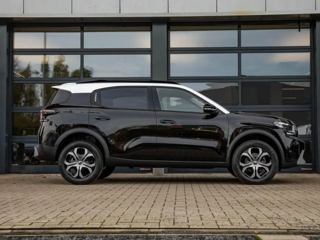 Citroën C3 Aircross Plus