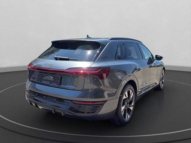 Audi Q8 e-tron 55 Quattro S-Line