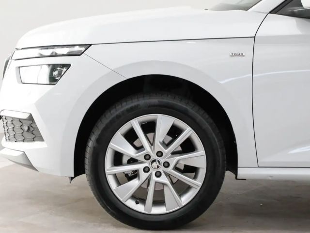Skoda Kamiq 1.5 TSI Tour