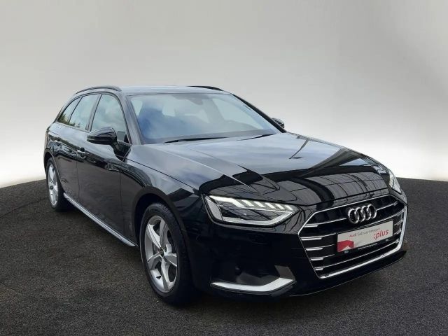 Audi A4 40 TDI S-Tronic
