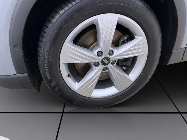 Audi Q4 e-tron 40 Sportback