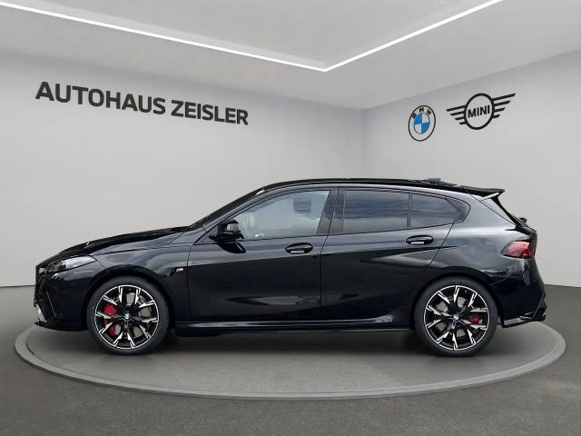 BMW 135 M-Sport Sedan xDrive