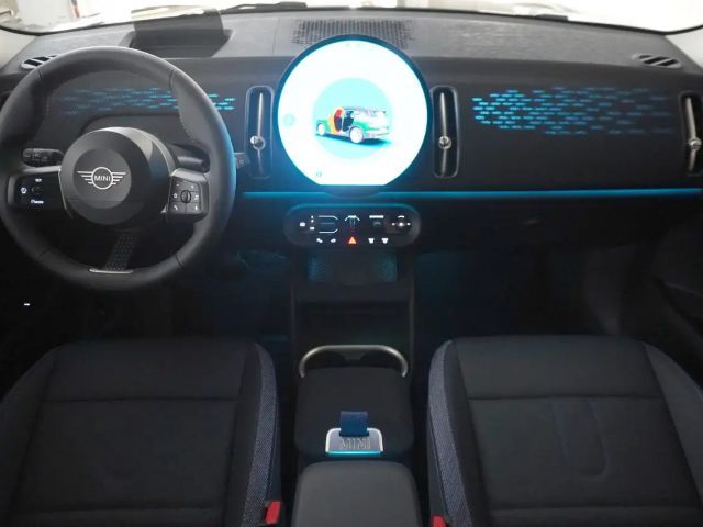 MINI Countryman E Countryman E